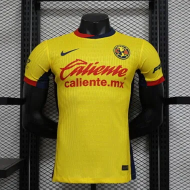 24-25 America home player version jersey