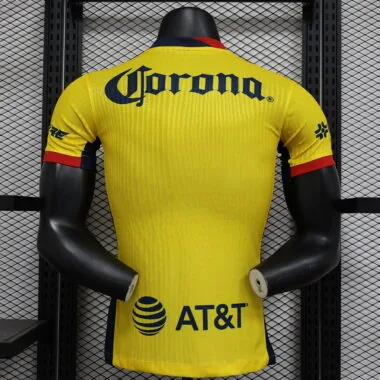 24-25 America home player version jersey