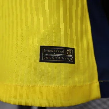 24-25 America home player version jersey