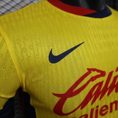 24-25 America home player version jersey