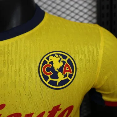 24-25 America home player version jersey