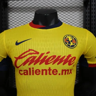 24-25 America home player version jersey