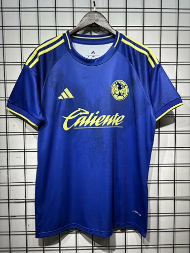 25-26 America away jersey