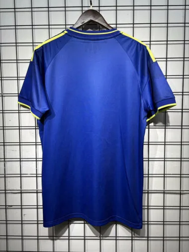 25-26 America away jersey