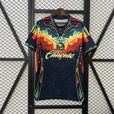 25-26 America third away jersey