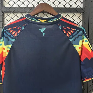 25-26 America third away jersey