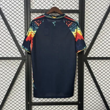 25-26 America third away jersey
