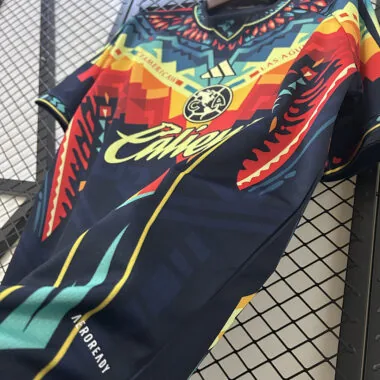 25-26 America third away jersey