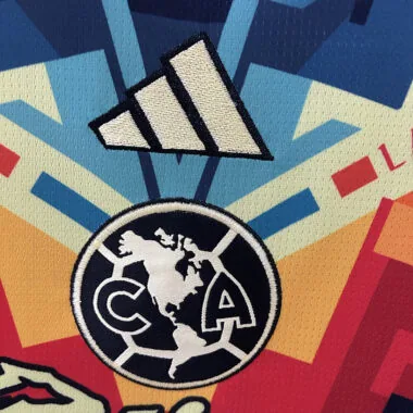 25-26 America third away jersey