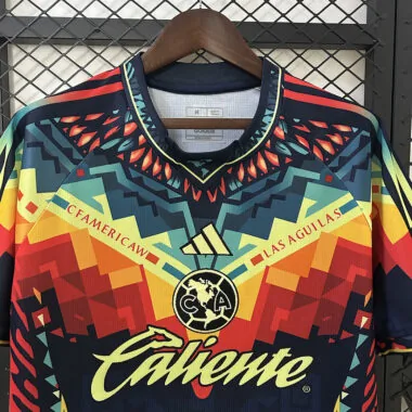 25-26 America third away jersey