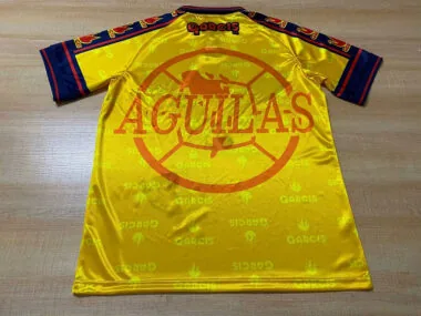 97-99 America home retro jersey