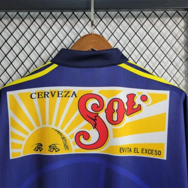 98-99 American away (S-XXL)