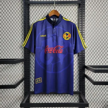 98-99 American away (S-XXL)
