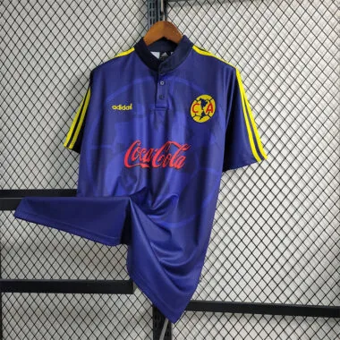 98-99 American away (S-XXL)