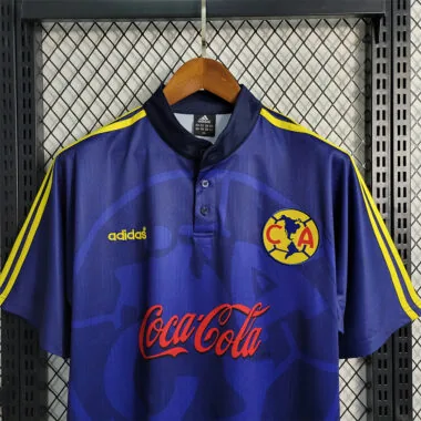 98-99 American away (S-XXL)