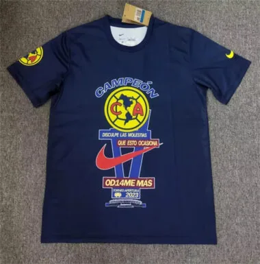 America champion shirts