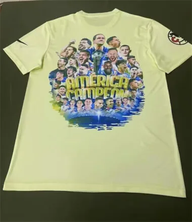 America champion shirts