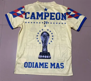 America champion shirts