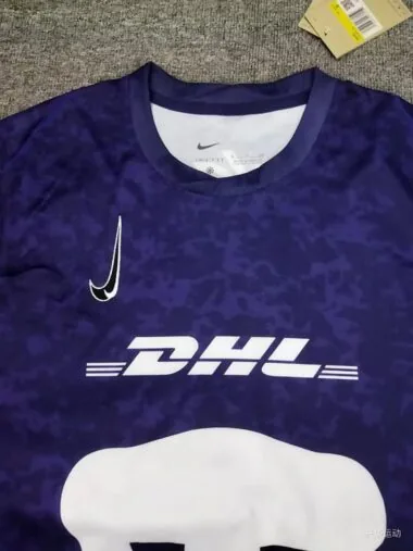 24-25 Puma third away Jersey