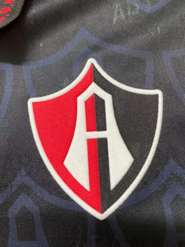 94-95 Atlas home retro Jersey