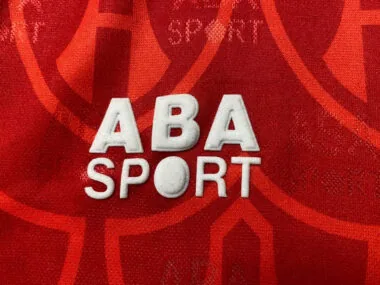 94-95 Atlas home retro Jersey