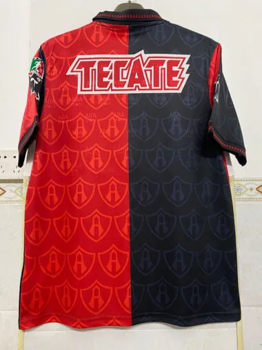 94-95 Atlas home retro Jersey