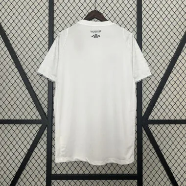24/25 Santos home all sponsors (S-4XL)