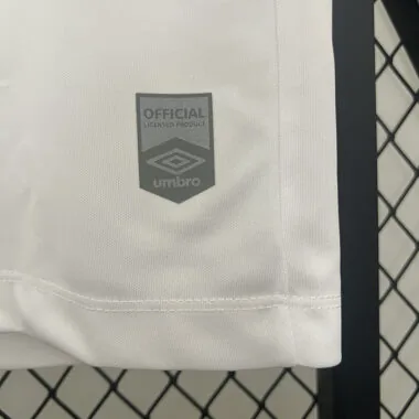 24/25 Santos home all sponsors (S-4XL)