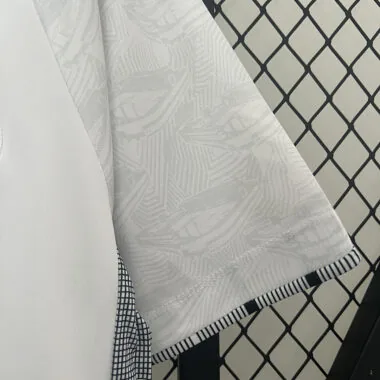 24/25 Santos home all sponsors (S-4XL)