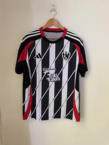 25-26 Ravens home jersey