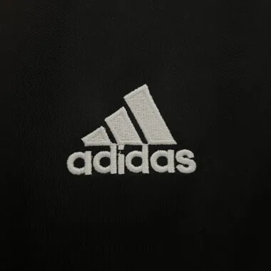 00-01 AC Milan third away Jersey