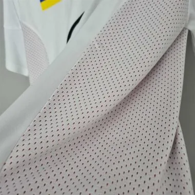 02-03 AC Milan away Champions League Final Edition