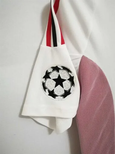 02-03 AC Milan away white