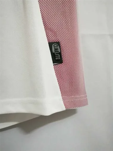 02-03 AC Milan away white