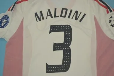 02-03 AC Milan away white