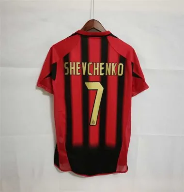04-05 AC Milan home