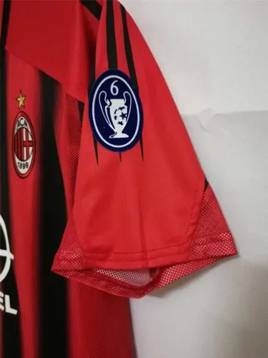 04-05 AC Milan home