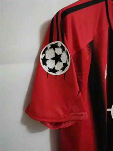 04-05 AC Milan home