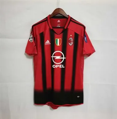 04-05 AC Milan home