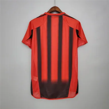 04-05 AC Milan home