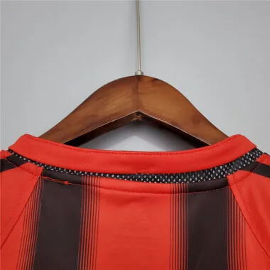 04-05 AC Milan home