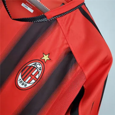 04-05 AC Milan home