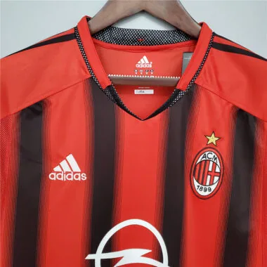 04-05 AC Milan home