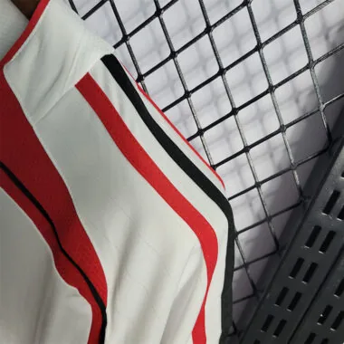 06-07 AC Milan away