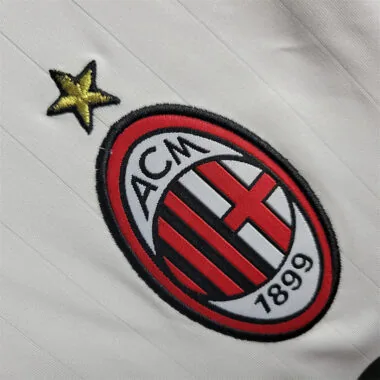 06-07 AC Milan away