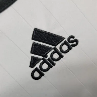06-07 AC Milan away long sleeve
