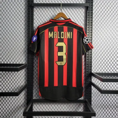 06-07 AC Milan home