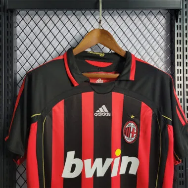 06-07 AC Milan home