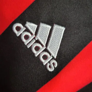 06-07 AC Milan home
