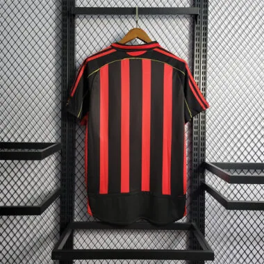 06-07 AC Milan home